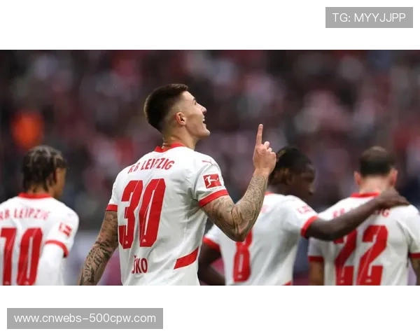 沃尔夫斯堡2-2逼平莱比锡，保级球队展现顽强斗志